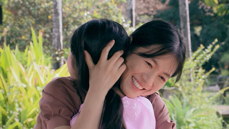 Duyên kiếp, Phim Duyên kiếp, Duyên kiếp tập cuối, Xem trọn bộ phim Duyên kiếp, Duyên kiếp tập 37, tập 37 Duyên kiếp, Bạch Công Khanh, Trương Mỹ Nhân, Thân Thúy Hà