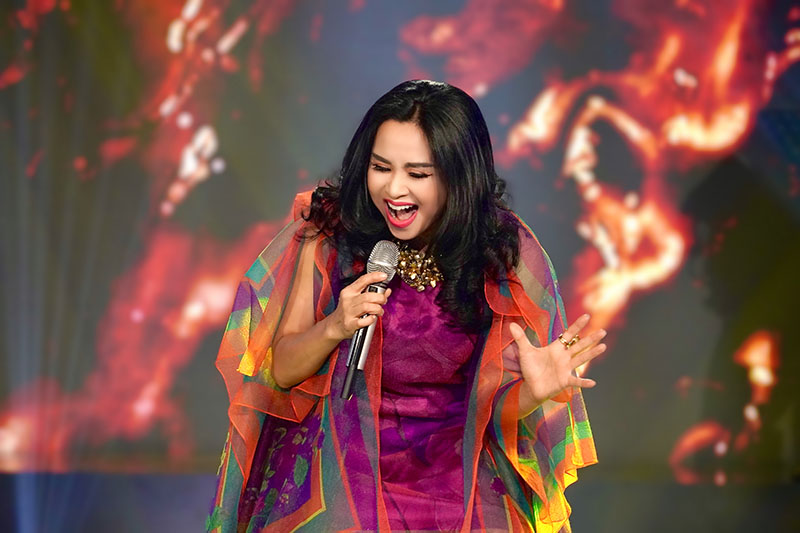 Thanh Lam, Giao lộ thời gian, Giao lộ thời gian Thanh Lam Bùi Công Nam, Thanh Lam và bạn trai