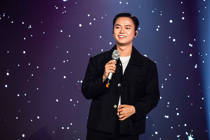 Thanh Lam, Giao lộ thời gian, Giao lộ thời gian Thanh Lam Bùi Công Nam, Thanh Lam và bạn trai