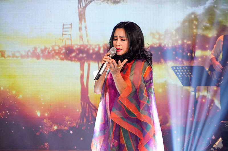 Thanh Lam, Giao lộ thời gian, Giao lộ thời gian Thanh Lam Bùi Công Nam, Thanh Lam và bạn trai