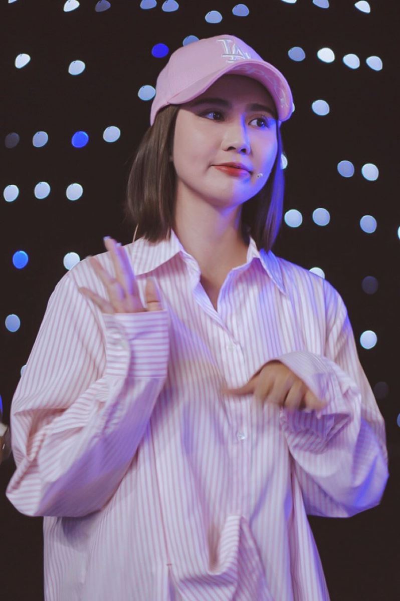 Huyền Lizzie, Phan Minh Huyền, Huyền Lizzie thời trang, Thương ngày nắng về, Huyền Lizzie ảnh đẹp, Huyền Lizzie mới nhất