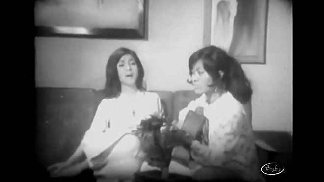 Khánh Ly, Thẩm Thúy Hằng, Minh tinh Thẩm Thúy Hằng, Khánh Ly như lời chia tay, Như một lời chia tay, Cẩm Vân Khắc Triệu, liveshow Khánh Ly