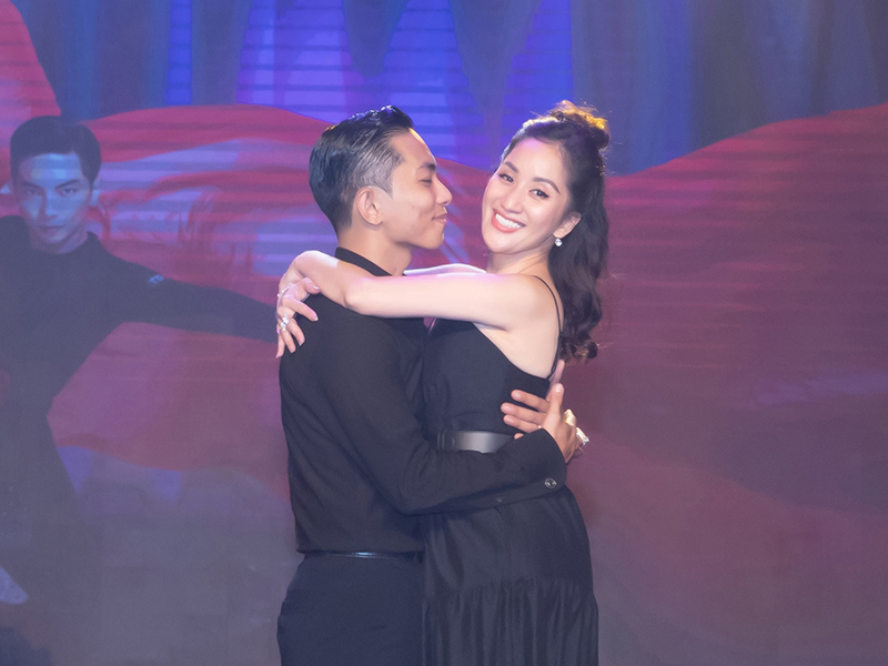 Khánh Thi và Phan Hiển, Đám cưới Khánh Thi Phan Hiển, Khánh Thi, Phan Hiển, Phan Hiển cầu hôn Khánh Thi, Vợ chồng Khánh Thi Phan Hiển