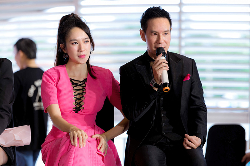 Lật mặt 6, Lật mặt 6 Tấm vé định mệnh, Huy Khánh, Trung Dũng, Diệp Bảo Ngọc, Lý Hải, phim Lật mặt, lật mặt phần 6 