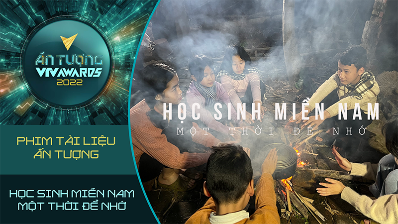 Học sinh miền Nam một thời để nhớ