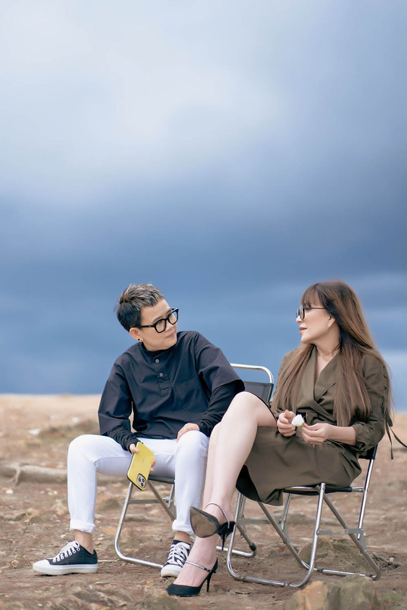 Thanh Hà và Phương Uyên, Thanh Hà và Phương Uyên làm đám cưới, Thanh Hà, Phương Uyên, đám cưới Thanh Hà và Phương Uyên, Thanh Hà Phương Uyên, đám cưới