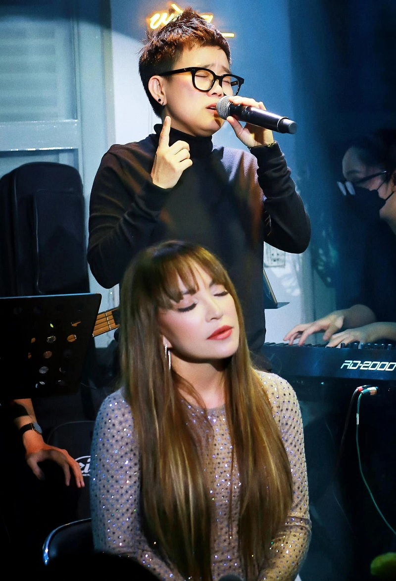 Thanh Hà và Phương Uyên, Thanh Hà và Phương Uyên làm đám cưới, Thanh Hà, Phương Uyên, đám cưới Thanh Hà và Phương Uyên, Thanh Hà Phương Uyên, đám cưới