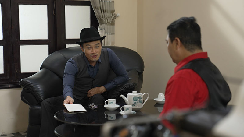 Rồi 30 năm sau, Phim Rồi 30 năm sau, Rồi 30 năm sau tập 19, tập 19 Rồi 30 năm sau, Rồi 30 năm sau review, Rồi 30 năm sau xem trọn bộ, phim Rồi 30 năm sau tap 19