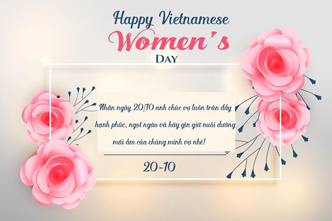 thiệp chúc mừng 20/10, thiệp 20/10, thiệp 20/10 đẹp, thiệp 20/10 ý nghĩa, Thiệp chúc mừng 20 tháng 10, Thiệp chúc mừng ngày phụ nữ Việt Nam, Ngày 20 10, thiệp 20 10