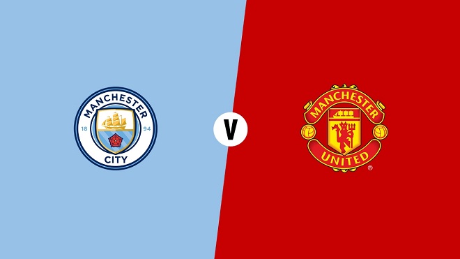 Xem trực tiếp trận Man City vs M.U (23h30, 7/4) ở đâu? 