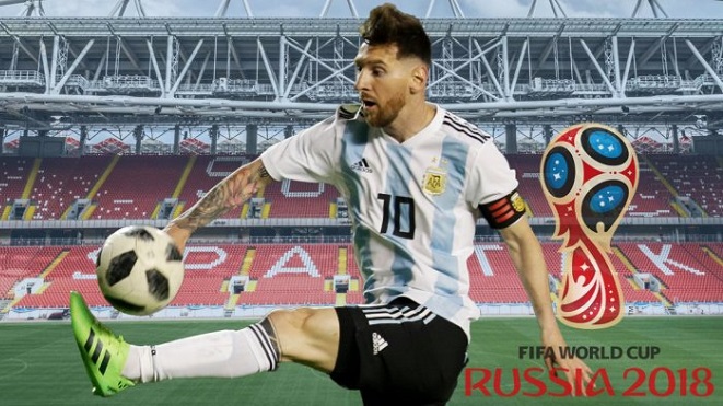 THỐNG KÊ: Argentina cực kỳ phụ thuộc vào Messi, không thể dựa vào ai khác
