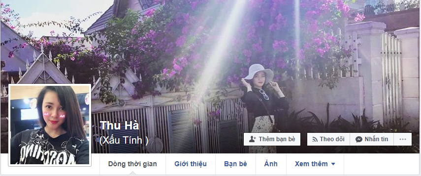 Chú thích ảnh