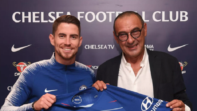 Lịch thi đấu giao hữu mùa Hè 2018 của Chelsea