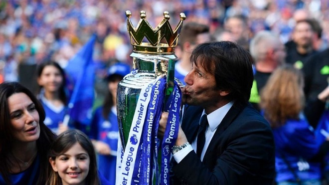 Chelsea tuyệt tình tới mức không thèm cảm ơn Conte, chia tay bằng thông báo dài 61 từ