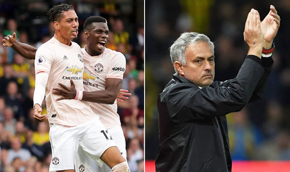 CẬP NHẬT tin tối 16/9: Cầu thủ Indonesia đánh trọng tài. Mourinho chê mái tóc của Smalling