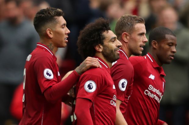 Vì sao bị loại ở Cúp Liên đoàn lại điều tốt với Liverpool? 