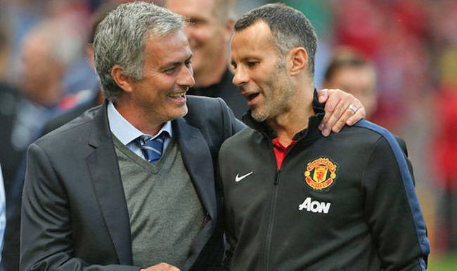 MU: Mourinho quyết không từ chức. Giggs là ứng viên thay thế. Sanchez chống đối