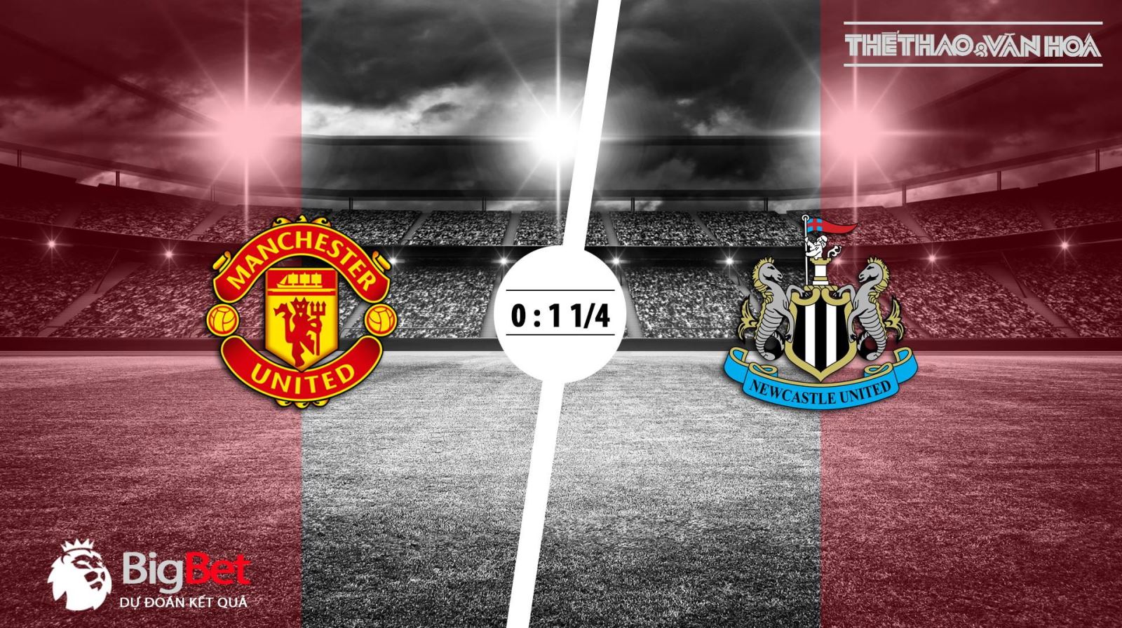 Soi kèo M.U vs Newcastle (23h30 ngày 6/10). Nhận định trận M.U vs Newcastle. 