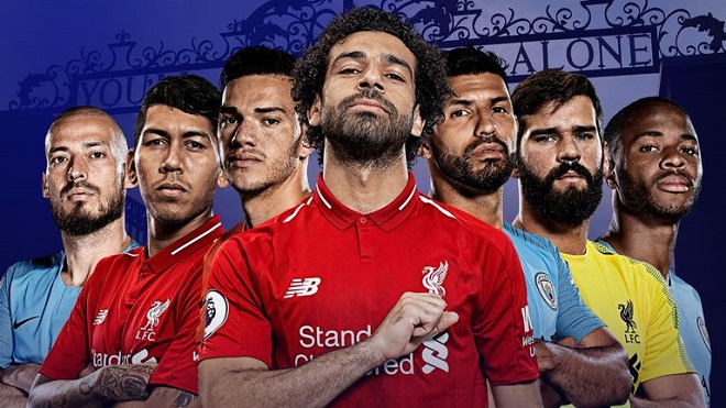 Soi kèo Liverpool vs Man City (23h30 ngày 07/10) - Vòng 7 giải Ngoại hạng Anh 