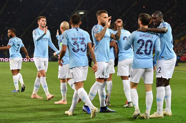 Trực tiếp Tottenham vs Man City, Xem trực tiếp bóng đá Man City vs Spurs, Manchester City, Man City, Tottenham, Spurs, trực tiếp bóng đá Anh