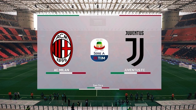 Soi kèo AC Milan vs Juventus (02h30 ngày 12/11) 