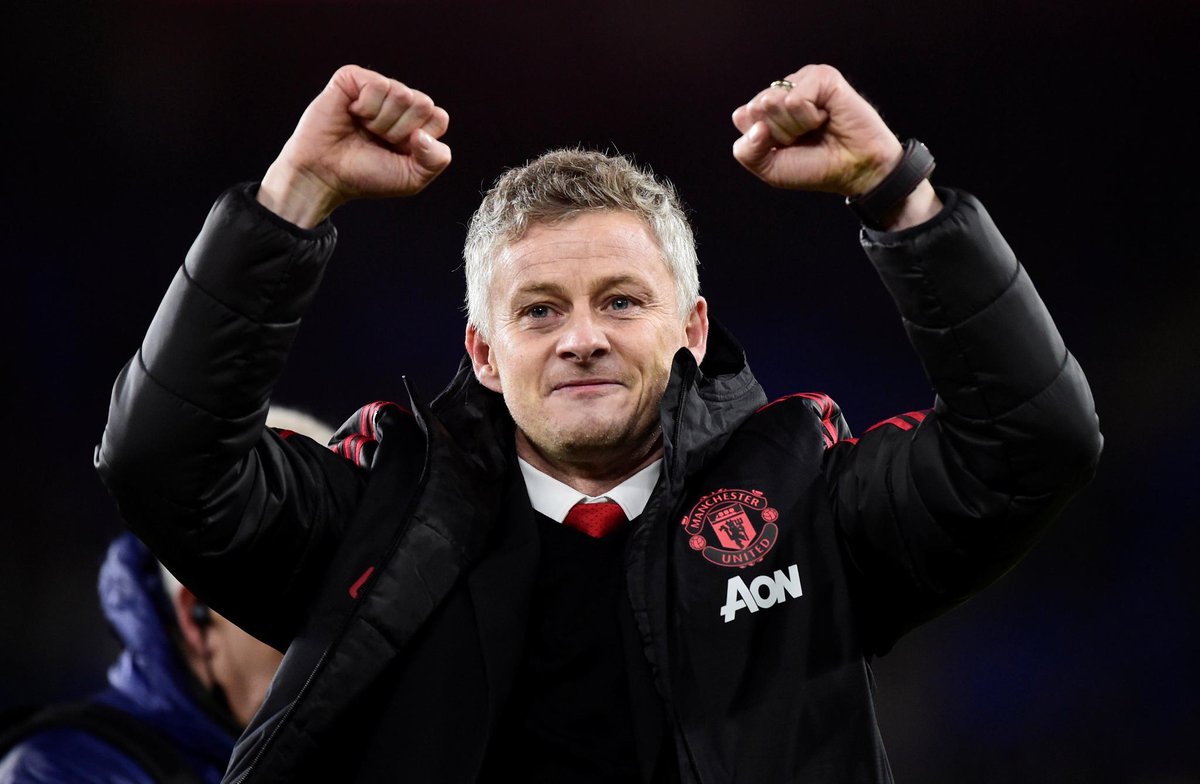 Ole Gunnar Solskjaer, M.U, MU, Kết quả bóng đá hôm nay, kết quả Ngoại hạng Anh, kết quả bóng đá, ket qua bong da, kết quả Cardiff vs MU, video clip Cardiff 1-5 MU, tỷ số Cardiff vs MU, Ole Solskjaer