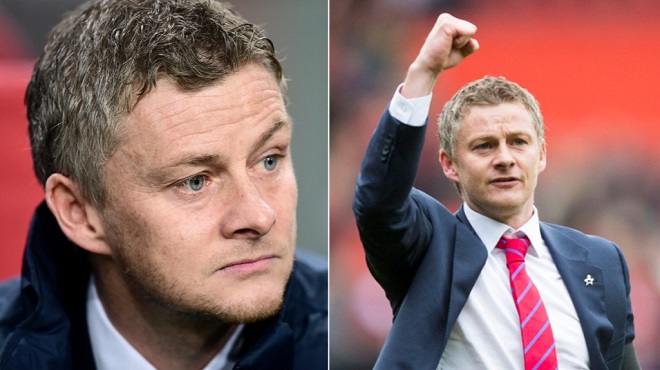 Ole Gunnar Solskjaer, Solskjaer, M.U, MU, M.U bổ nhiệm Solskjaer, lịch thi đấu M.U, xem trực tiếp M.U ở đâu, Jose Mourinho, Mourinho bị M.U sa thải, M.U sa thải Mourinho