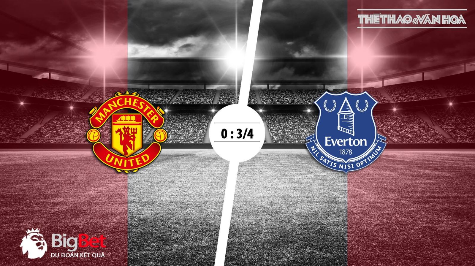 Kèo MU vs Everton, soi kèo MU vs Everton, nhận định MU vs Everton, dự đoán MU vs Everton, dự đoán bóng đá MU vs Everton