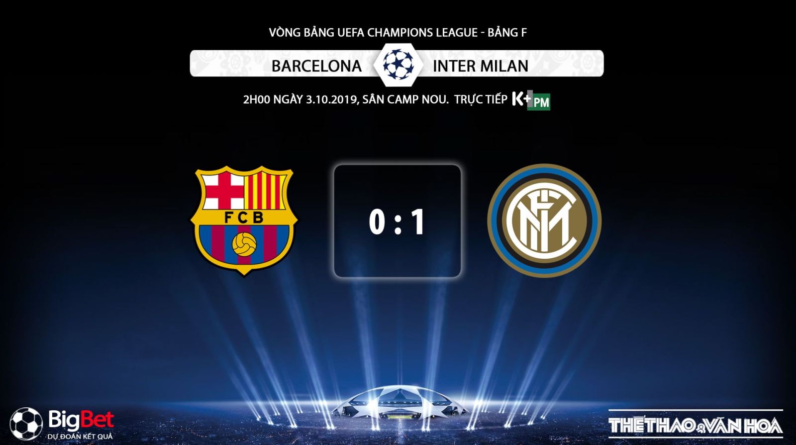 Barcelona vs Inter Milan, kèo bóng đá, truc tiep bong da, trực tiếp bóng đá, K+, K+PM, xem bong da, trực tiếp bóng đá hôm nay, trực tiếp cúp C1 châu Âu, Barcelona