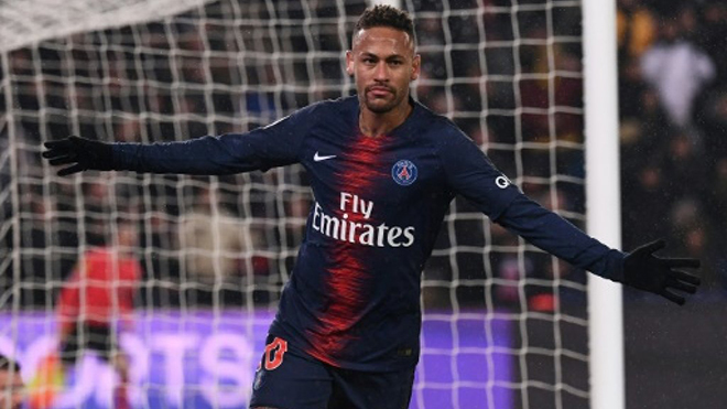 "Neymar, thiên tài tranh cãi": Sách bóng đá được chờ đợi và đáng đọc