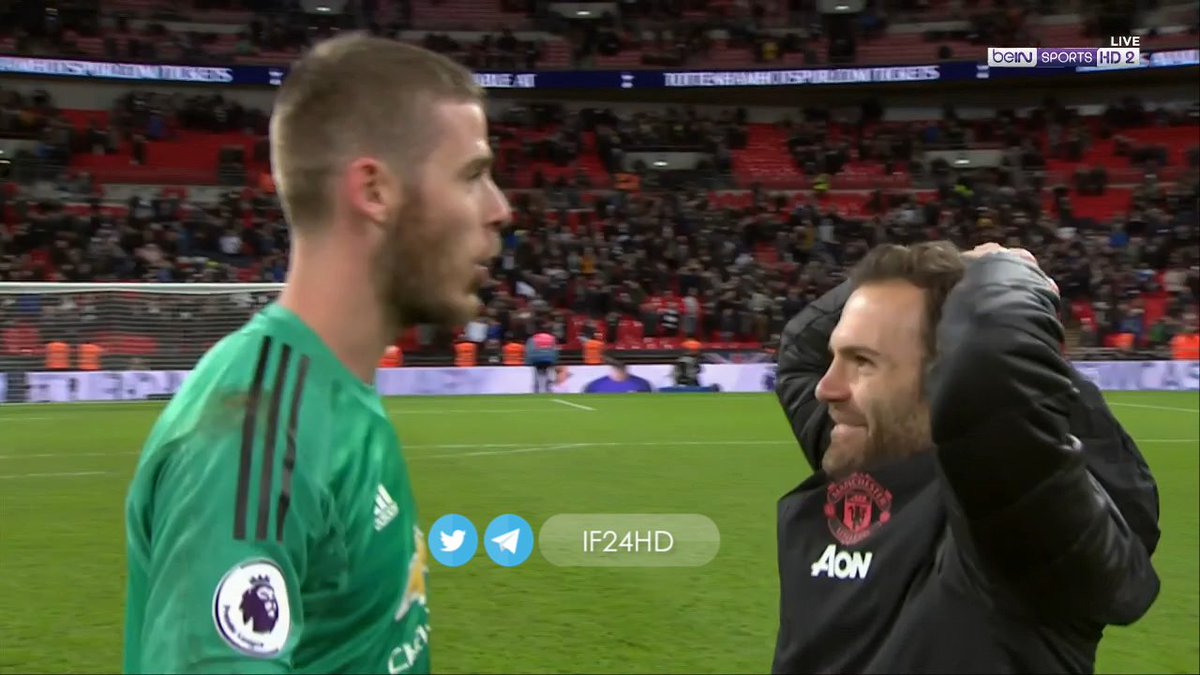 De Gea, MU, kết quả MU, video MU Tot, Kết quả bóng đá hôm nay, kết quả Ngoại hạng Anh, kết quả Tottenham vs MU, video clip Tottenham vs MU, bảng xếp hạng Ngoại hạng Anh