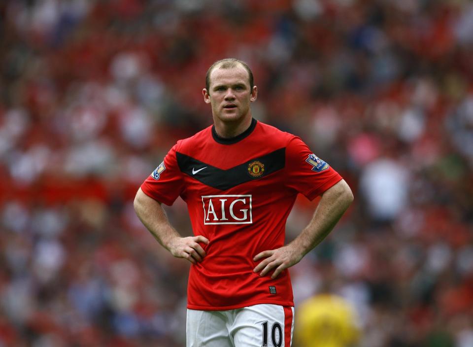 David Silva, cấy tóc, Wayne Rooney, M.U, mu, David Beckham, Berbatov, Conte, man city