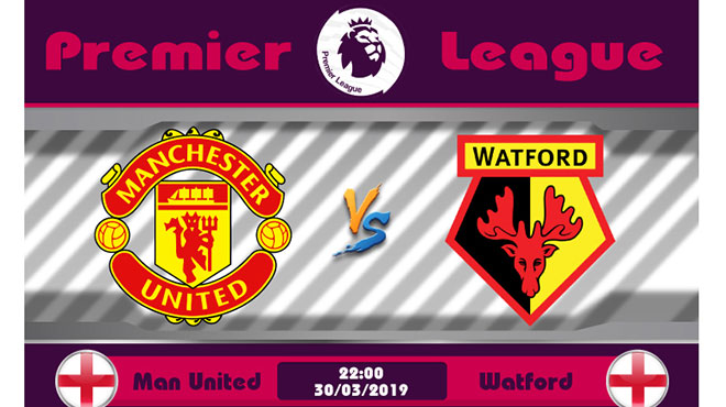 MU 2-1 Watford: Rashford và Martial tỏa sáng, MU tạm thời đứng thứ 4 trên BXH