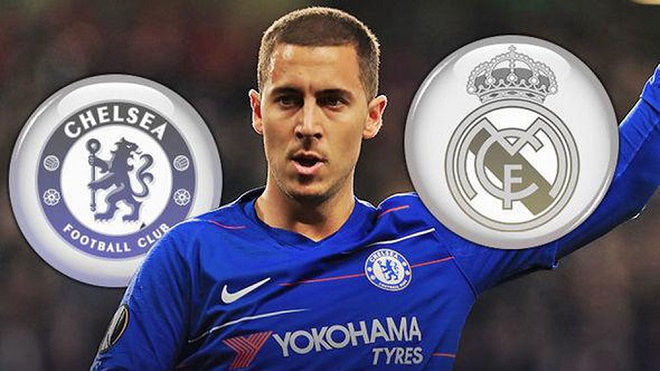 chuyển nhượng, MU, Chelsea, Real Madrid, Atletico Madrid, Kante, Zidane, Eden Hazard, Dortmund, Jadon Sancho