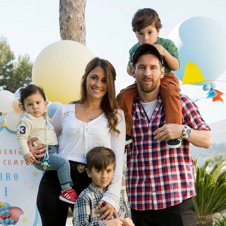 Messi, Barcelona, Lionel Messi, Antonella Roccuzzo, Argentina, Barca 