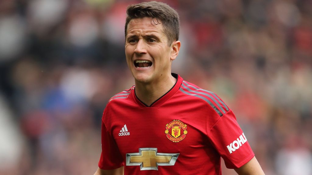 mu, manchester united, ander herrera, đình trọng, xuân trường, buriram united, thai league, hà nội fc, PSG, De Gea, Hazard, Coutinho