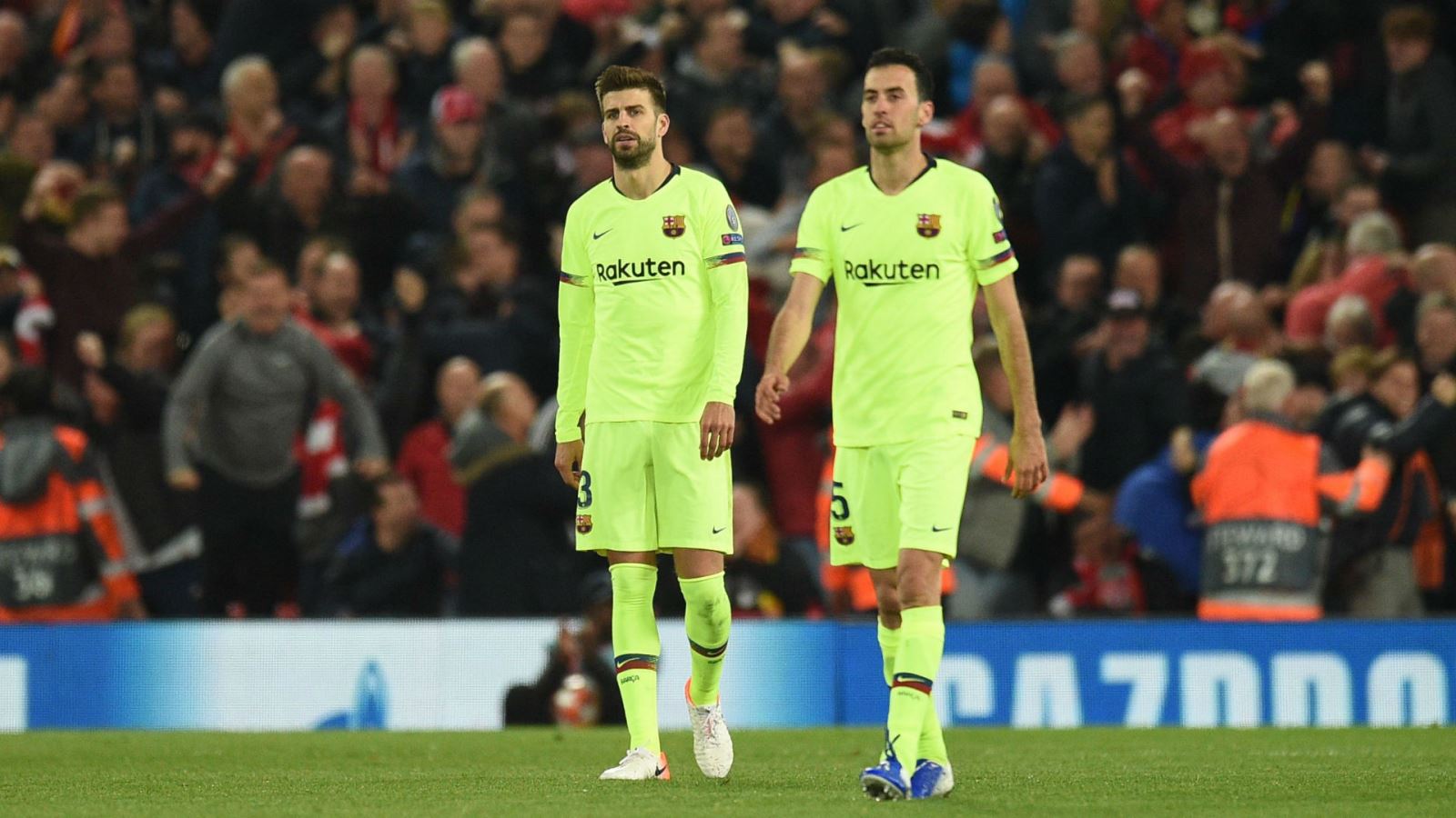 Liverpool, Barca, kết quả Liverpool vs Barca, video Liverpool Barca, Liverpool 4-0 Barca, video Liverpool, Liverpool ngược dòng, kết quả bóng đá, kết quả c1, bán kết c1