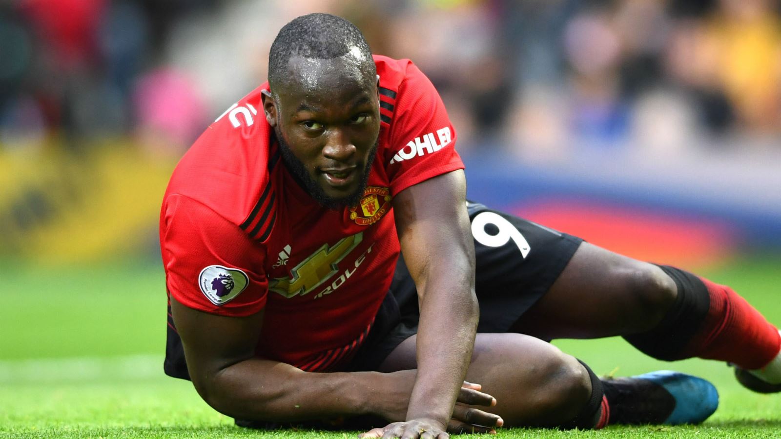 CHUYỂN NHƯỢNG MU 22/5: Bán Lukaku với giá 66 triệu bảng. MU bí mật tiếp xúc với gia đình Dybala