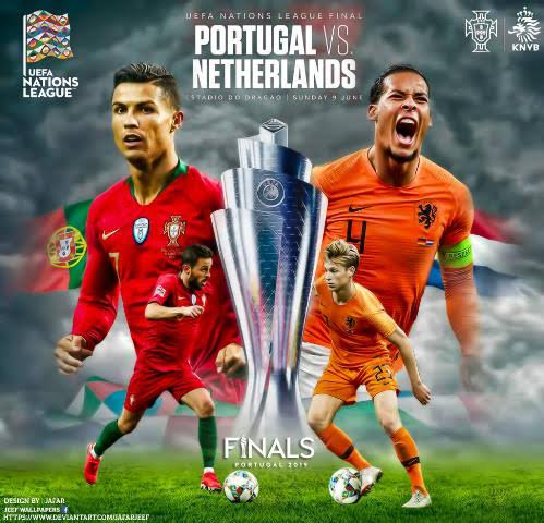 lịch thi đấu chung kết nations league 2019, ltđ nations league 2019, chung kết nations league, chung kết nations league 2019, nations league 2019, bồ đào nha vs hà lan, bồ đào nha, hà lan, ronaldo, van dijk