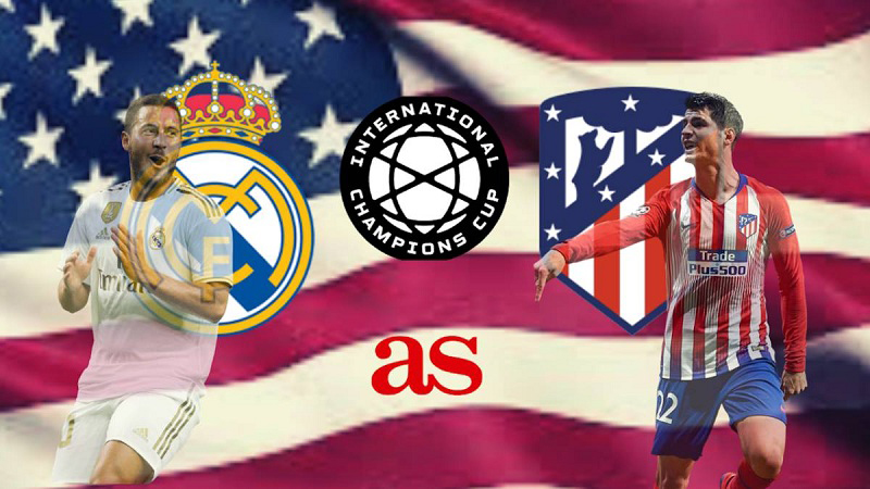 truc tiep bong da, trực tiếp bóng đá, link xem trực tiếp Real vs Atletico, truc tiep bong da hôm nay, xem trực tiếp Real vs Atletico ở đâu, trực tiếp ICC 2019, bóng đá