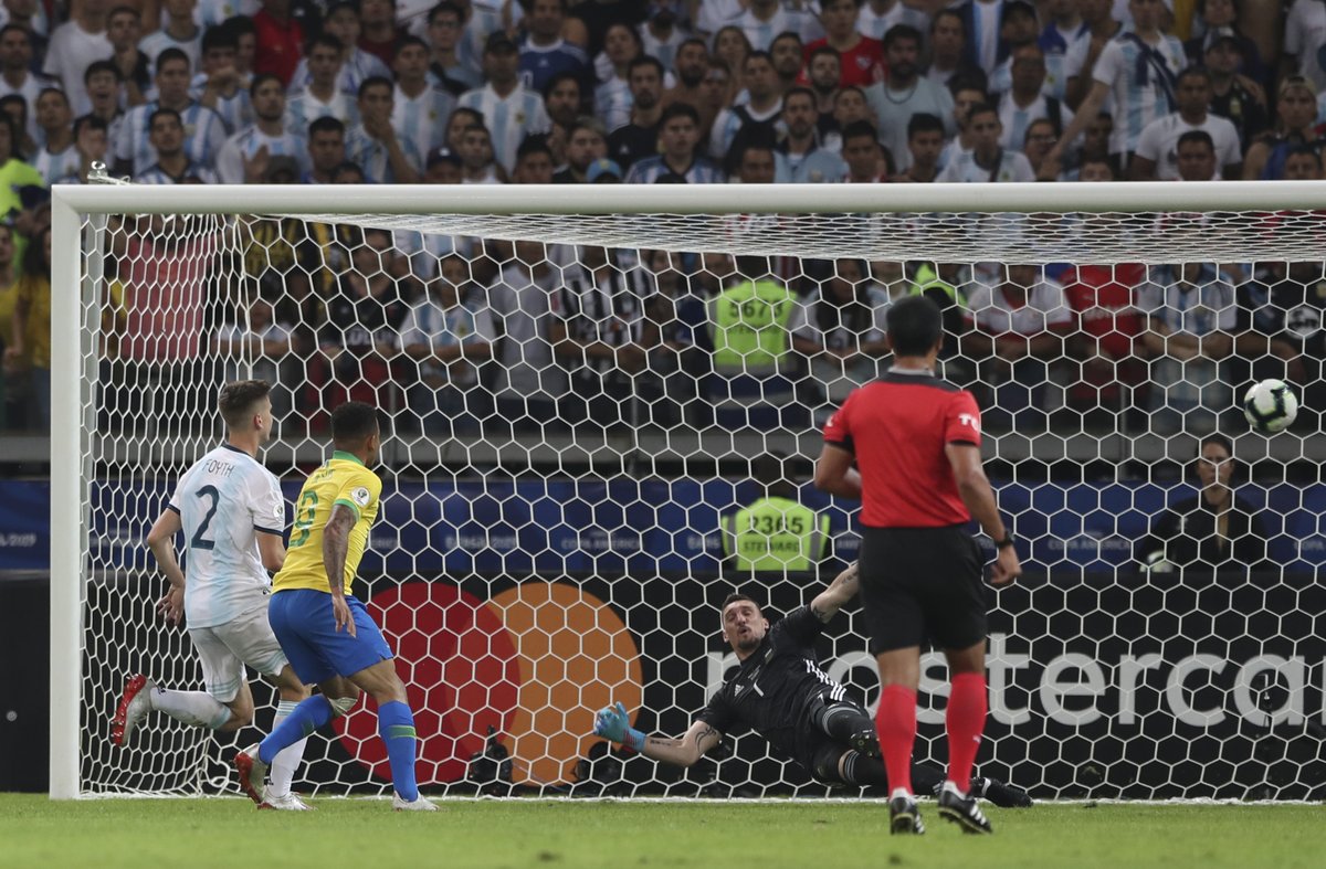 lịch thi đấu bóng đá hôm nay, lịch Copa America 2019, trực tiếp bóng đá, Brazil đấu với Argentina, FPT Play, trực tiếp bóng đá hôm nay, truc tiep bong da, bóng đá, Brasil, Gabriel Jesus, messi