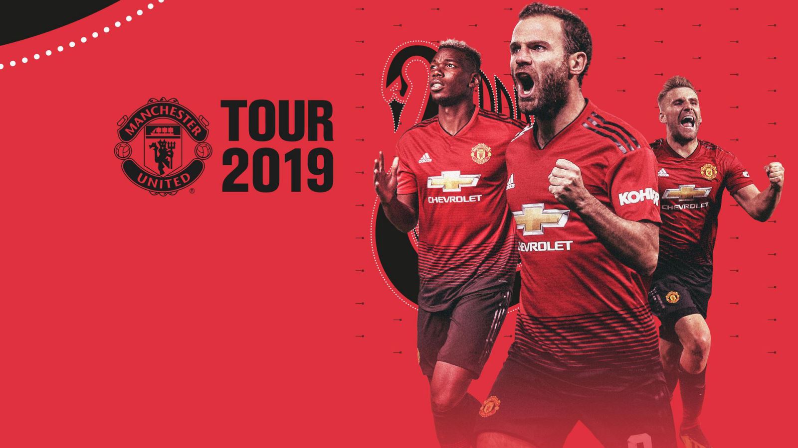 MU, mu, manchester united, lịch du đấu Hè 2019 của MU, lịch thi đấu của MU, lịch thi đấu bóng đá, lịch thi đấu MU, lịch du đấu mùa hè của các CLB châu Âu