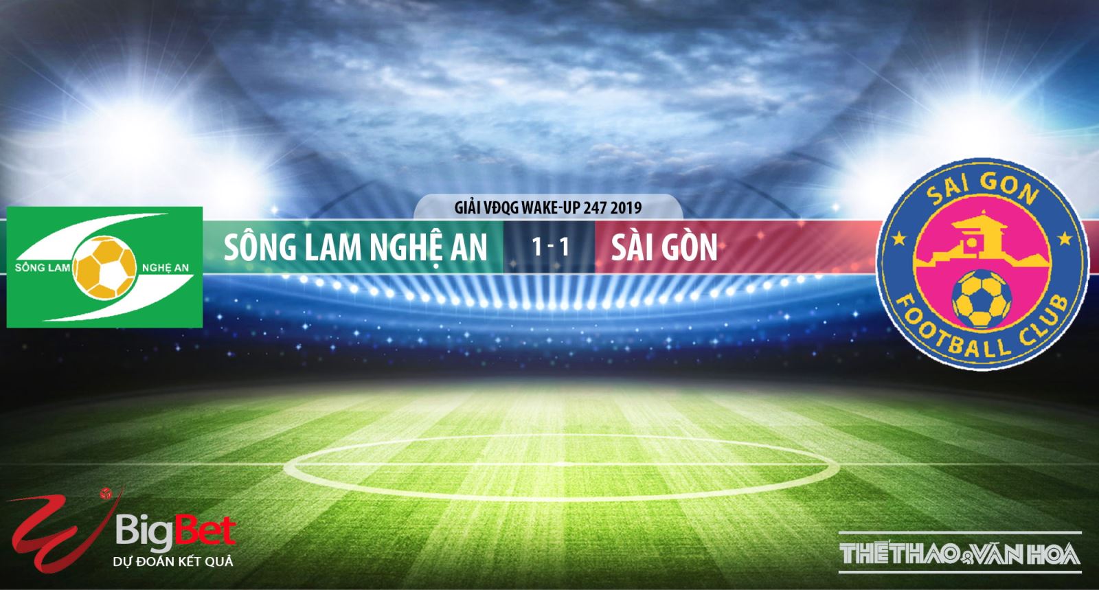 SLNA vs Sài Gòn, Hà Nội vs HAGL, Quảng Nam vs Hải Phòng, soi kèo bóng đá, nhận định, trực tiếp bóng đá, lịch thi đấu bóng đá hôm nay, v league 2019, VTV6, BĐTV, TTTV, FPT Play, HTV Thể thao