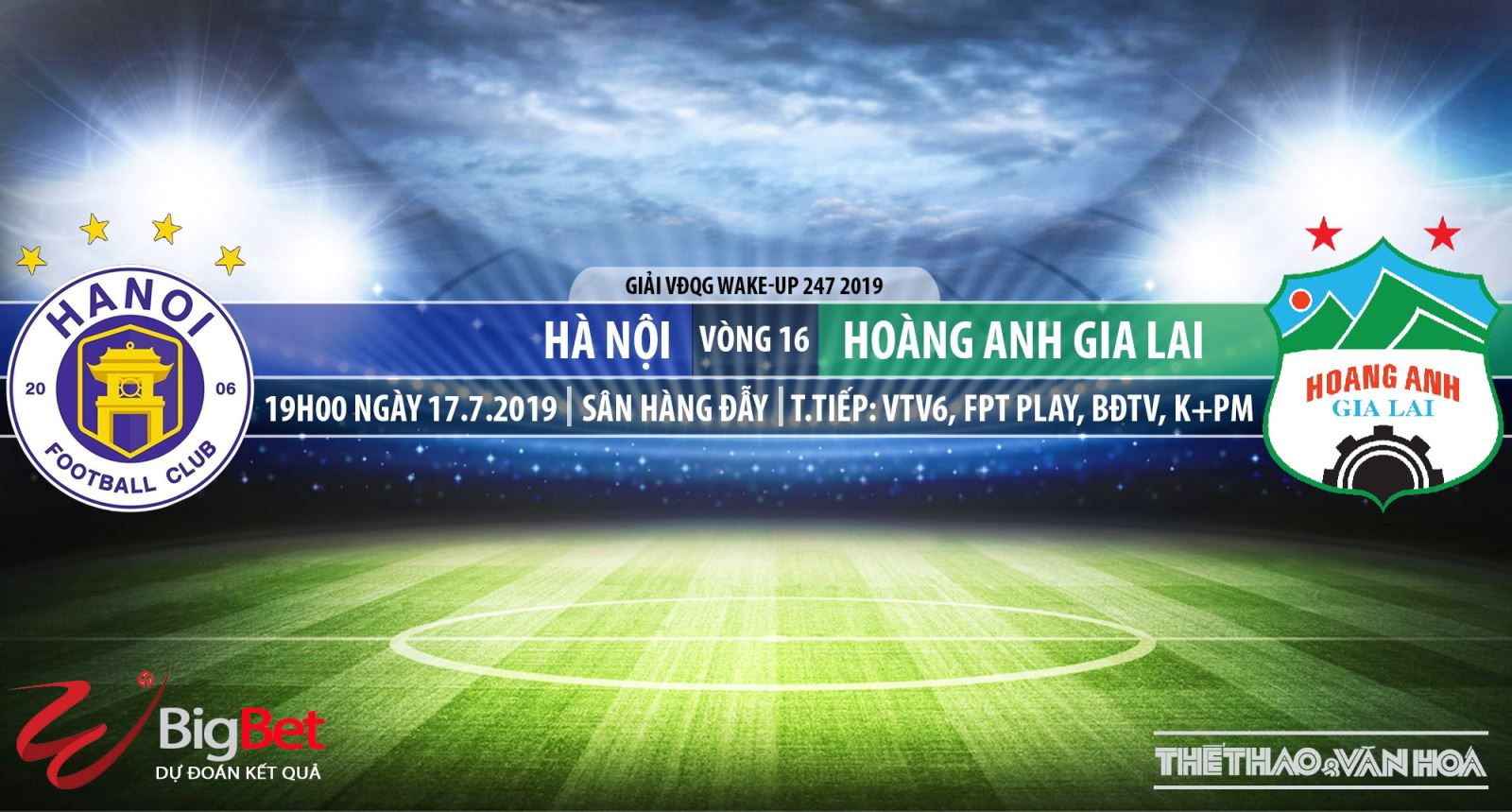 SLNA vs Sài Gòn, Hà Nội vs HAGL, Quảng Nam vs Hải Phòng, soi kèo bóng đá, nhận định, trực tiếp bóng đá, lịch thi đấu bóng đá hôm nay, v league 2019, VTV6, BĐTV, TTTV, FPT Play, HTV Thể thao