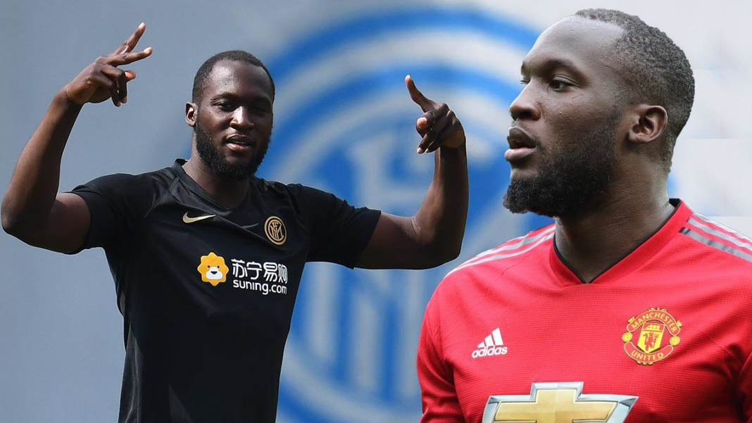 MU: Romelu Lukaku bất ngờ 'đá xoáy' Anthony Martial