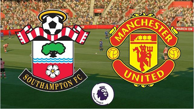 TRỰC TIẾP BÓNG ĐÁ: Southampton vs MU (18h30 hôm nay, K+ PM), Ngoại hạng Anh