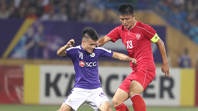 ket qua bong da, kết quả bóng đá, kết quả hà nội đấu với 4.25 sc, kết quả AFC Cup 2019, chung kết liên khu vực AFC Cup, Hà Nội FC, Hà Nội, bong da, kết quả Hà Nội