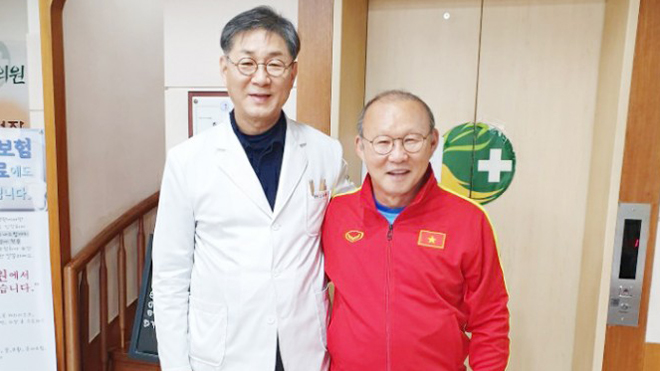 Park Hang Seo, U23 Việt Nam, Son Heung Min, Olympic Tokyo 2020, U23 châu Á 2020