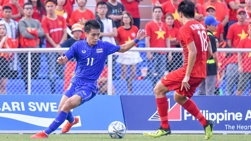 Park Hang Seo, HLV Park Hang Seo, U22 Việt Nam, tuyển nữ Việt Nam, huy chương vàng SEA Games, SEA Games, U23 châu Á, vòng chung kết U23 châu Á