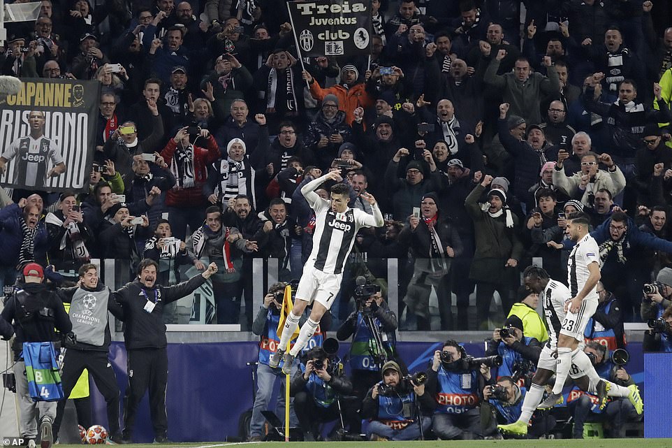 Ronaldo, Cristiano Ronaldo, CR7, trực tiếp bóng đá K+, Juventus vs Atletico, Atletico vs Juventus, soi kèo Atletico Madrid vs Juventus, kèo bóng đá, truc tiep bong da, Juventus, Cúp C1, trực tuyến, C1